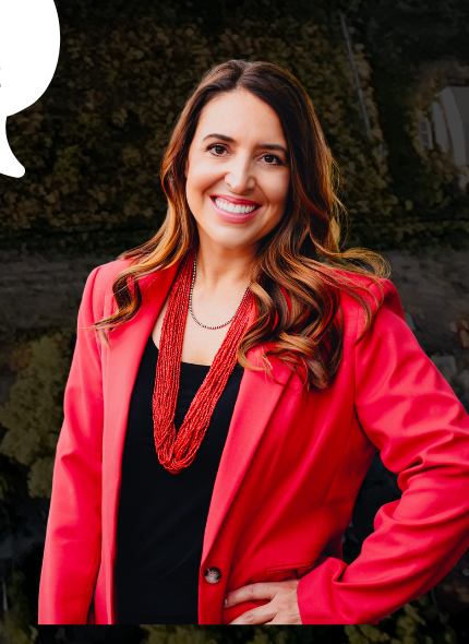 Nicole Bernal Ruiz